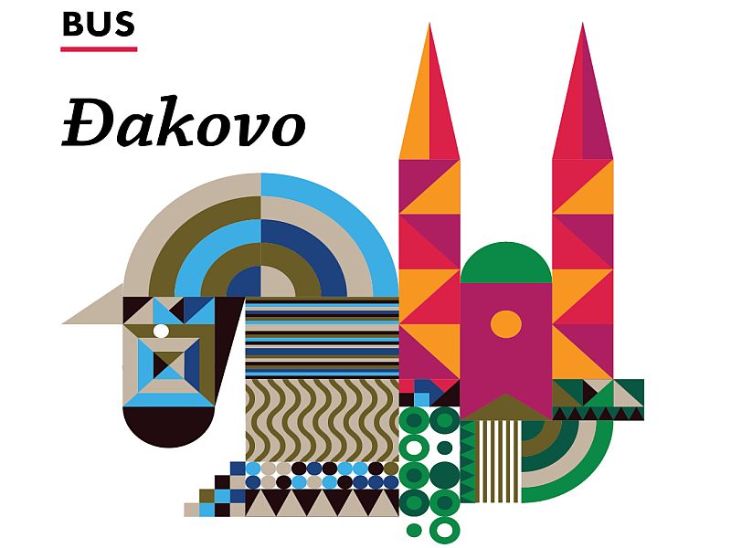 HeadOnEast izlet autobusom iz Osijeka u Đakovo (05.10.)